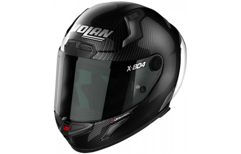 ΚΡΑΝΟΣ NOLAN X-804 RS PURO ULTRA CARBON