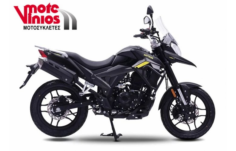 Motron X NORD XNORD 125