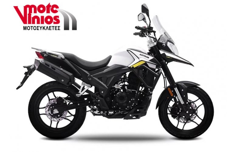 Motron X NORD XNORD 125