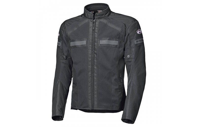 Μπουφάν καλοκαιρινό Held Tropic ΙΙΙ ΜΑΥΡΟ