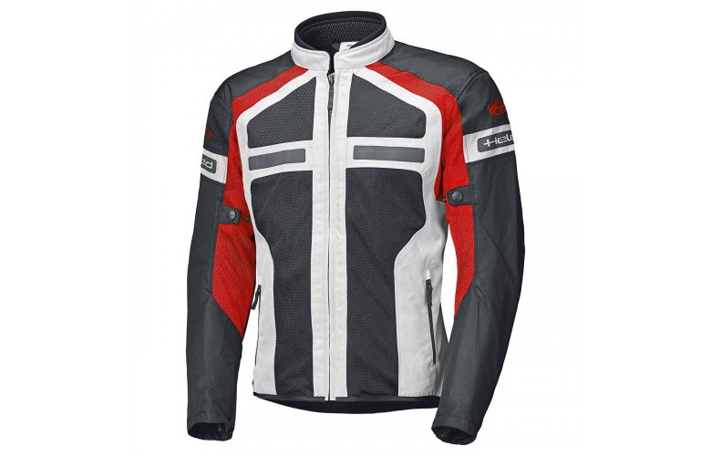 Held Tropic ΙΙΙ ΜΑΥΡΟ/KOKKINO