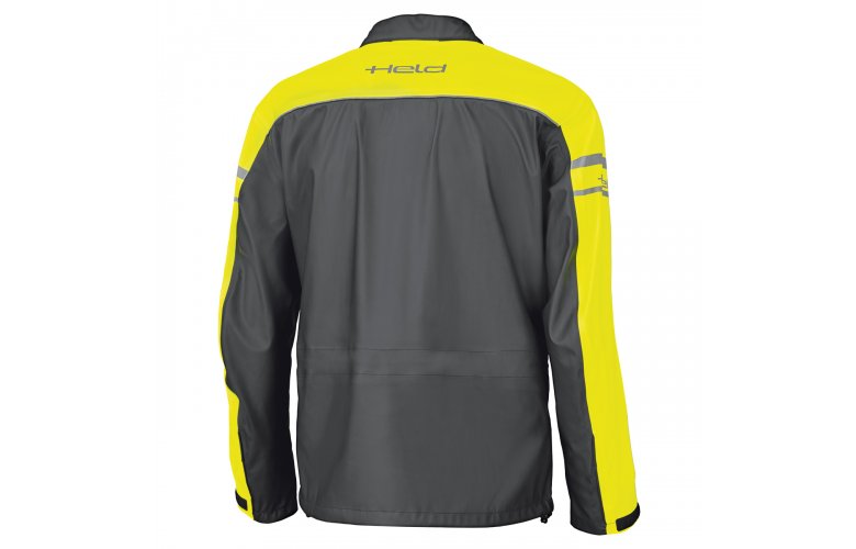 Αδιάβροχο ελαστικό μπουφαν HELD Rainstretch Top