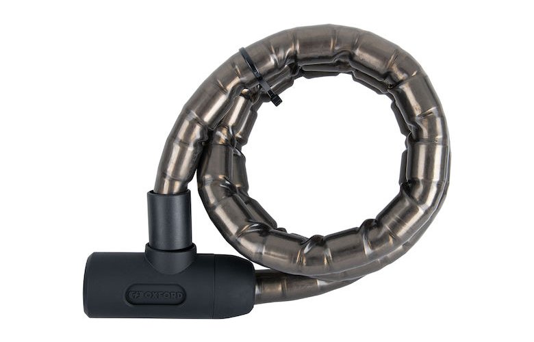 ΑΝΤΙΚΛΕΠΤΙΚΗ ΚΟΥΛΟΥΡΑ OXFORD BARRIER LK135 SMOKE