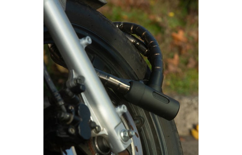 ΑΝΤΙΚΛΕΠΤΙΚΗ ΚΟΥΛΟΥΡΑ OXFORD BARRIER LK135 SMOKE