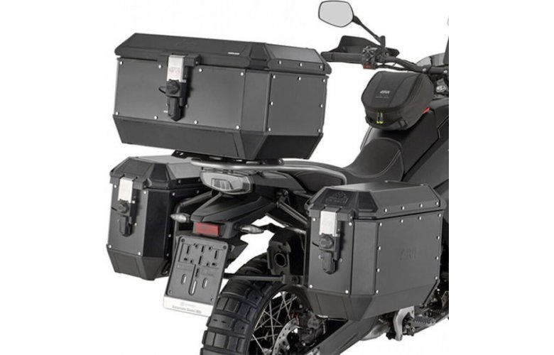 Βάσεις πλαϊνών βαλιτσών Givi PLO9227MK CFMoto 800MT-X (2025)