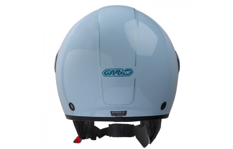 ΚΡΑΝΟΣ JET GARIBALDI G20 SPECIAL LIGHT BLUE