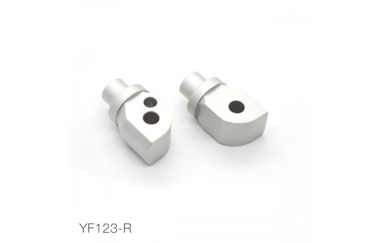 Πίσω Αντάπτορες Μαρσιπίε Barracuda για Yamaha