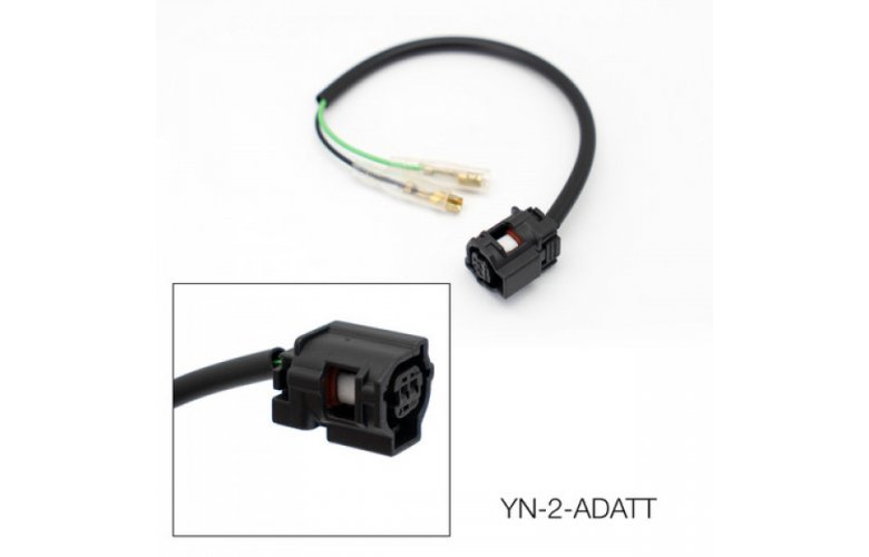 Kit Καλωδίων Φλας Yamaha Με Εργοστασιακά Φλας/Led Barracuda