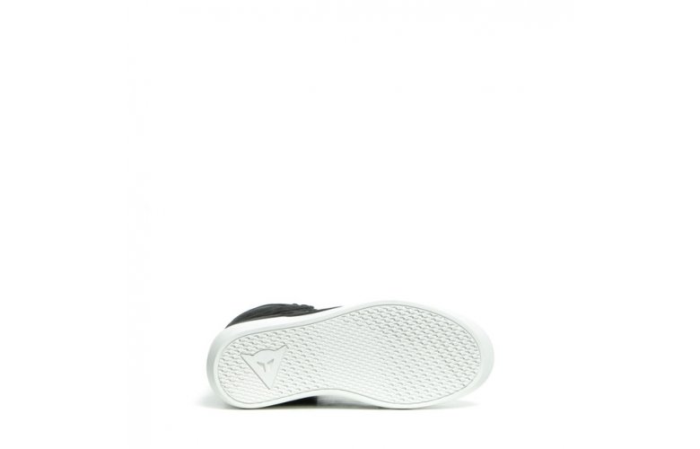 DAINESE YORK Γυναικεία Αδιάβροχα Μποτάκια LADY D-WP SHOES Dark Carbon / Red