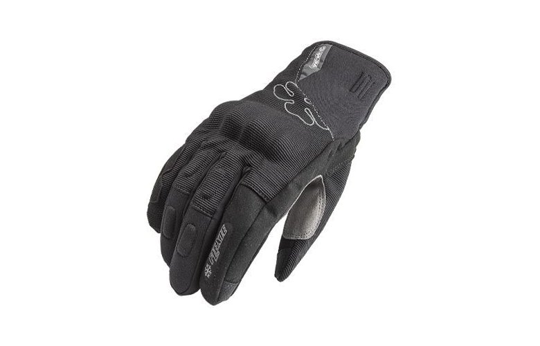 ΓΑΝΤΙΑ GARIBALDI FLEXIE WINTER black GB6768