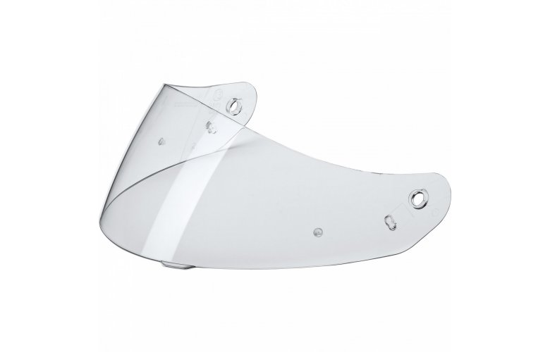 ΖΕΛΑΤΙΝΑ HJC IS-MAX II, SY-MAX III (HJ17) ΔΙΑΦΑΝΗ