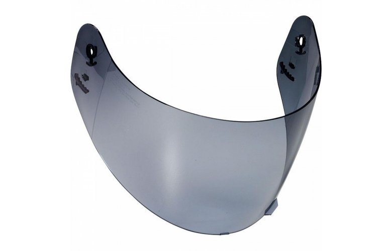 ΖΕΛΑΤΙΝΑ HJC CS-14, CL-Y (HJ05) ΦΙΜΕ ΣΚΟΥΡΟ