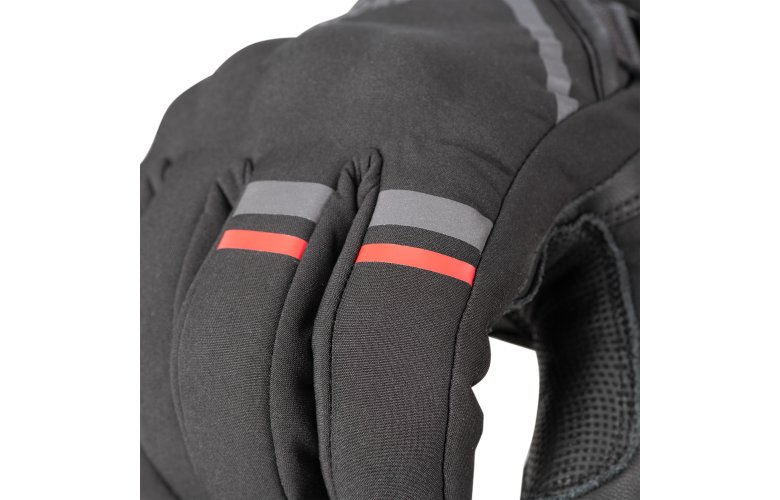 ΓΑΝΤΙΑ OXFORD OTTAWA BLACK