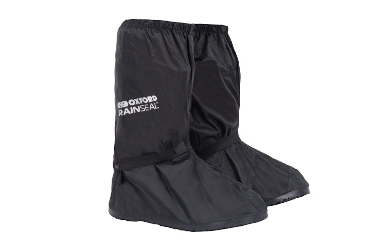ΑΔΙΑΒΡΟΧΕΣ ΓΚΕΤΕΣ Oxford Rainseal BLACK