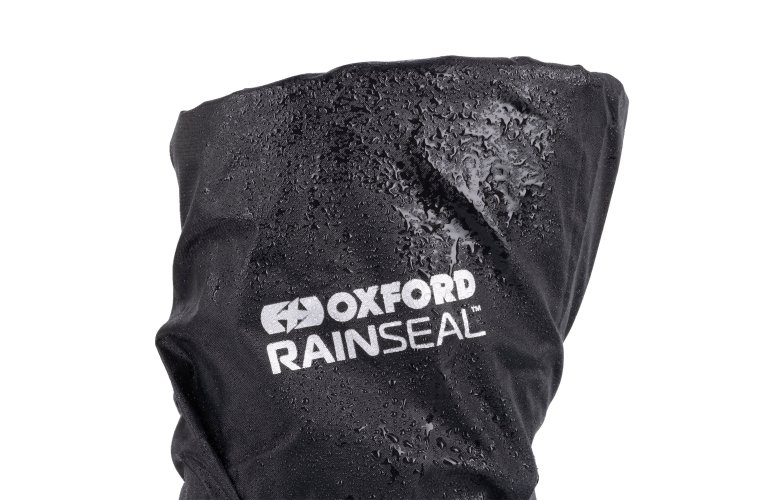 ΑΔΙΑΒΡΟΧΕΣ ΓΚΕΤΕΣ Oxford Rainseal BLACK