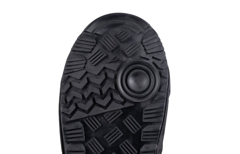 ΑΔΙΑΒΡΟΧΕΣ ΓΚΕΤΕΣ Oxford Rainseal BLACK