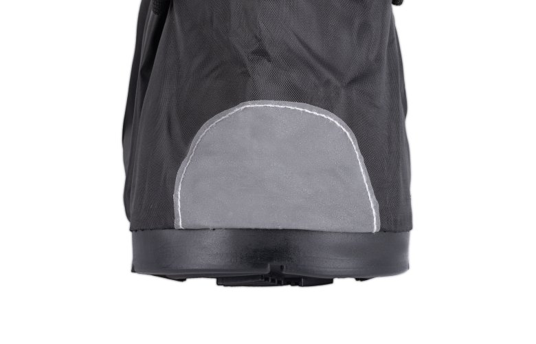 ΑΔΙΑΒΡΟΧΕΣ ΓΚΕΤΕΣ Oxford Rainseal BLACK
