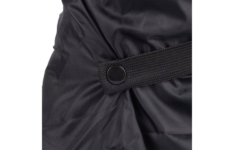 ΑΔΙΑΒΡΟΧΕΣ ΓΚΕΤΕΣ Oxford Rainseal BLACK