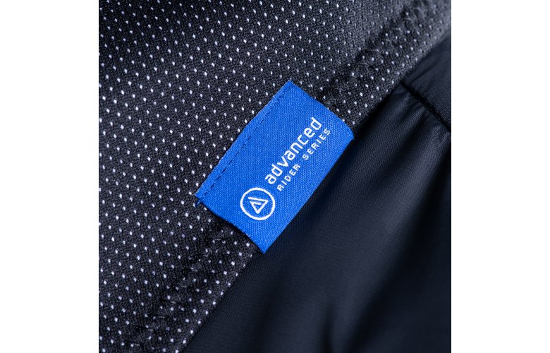 ΠΡΟΣΤΑΣΙΑ ΛΑΙΜΟΥ Oxford Advanced Storm Collar BLACK
