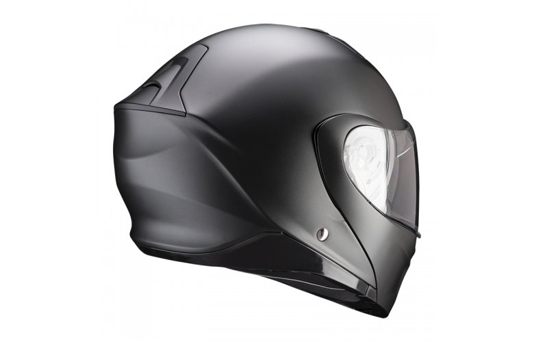 ΚΡΑΝΟΣ SCORPION EXO 930 MAT PEARL BLACK