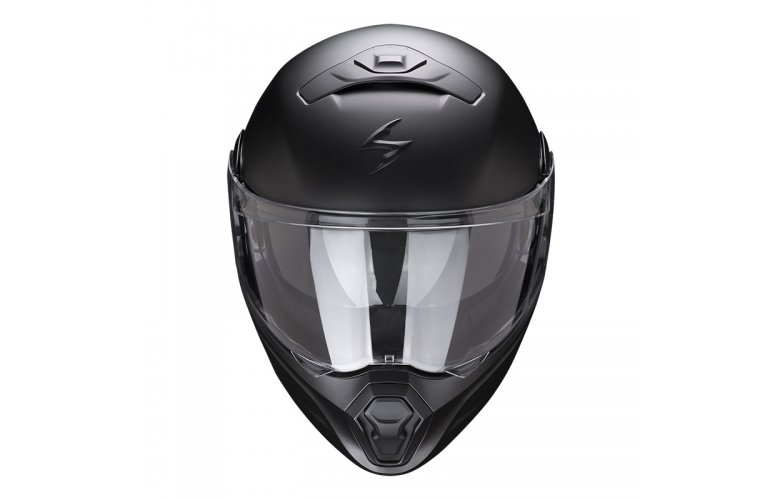 ΚΡΑΝΟΣ SCORPION EXO 930 MAT PEARL BLACK