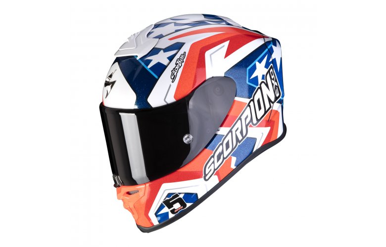 ΚΡΑΝΟΣ SCORPION EXO R1 AIR REPLICA ALVARO II