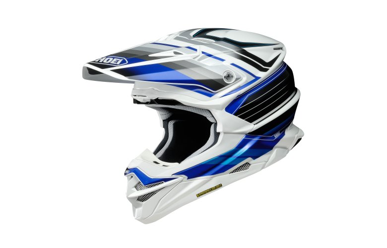 ΚΡΑΝΟΣ SHOEI VFX-WR PINNACLE TC2