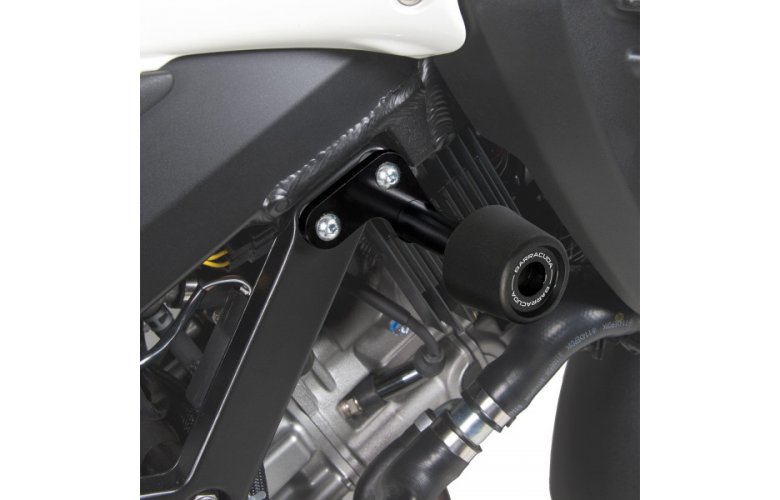 Μανιτάρια Πλαισίου You Design Barracuda για Suzuki V-Strom 650 (2012-2014)