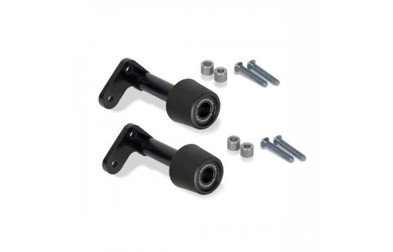 Μανιτάρια Πλαισίου You Design Barracuda για Suzuki V-Strom 650 (2012-2014)