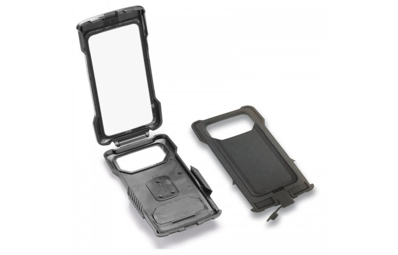 Βάση κινητού τηλεφώνου Interphone για Samsung Galaxy PLUS S8 και S9