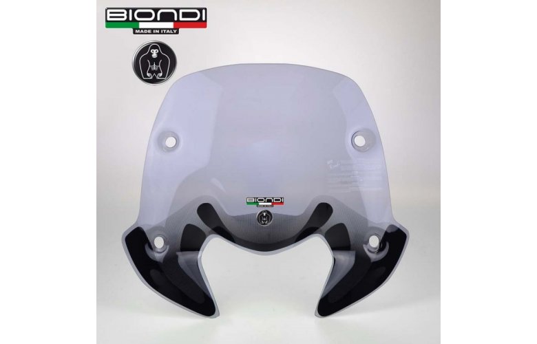 ΖΕΛΑΤΙΝΑ BIONDI HD 300 2019 / SH 300 11-14 / Vision 110 Κοντή Club 47x54cm Φιμέ