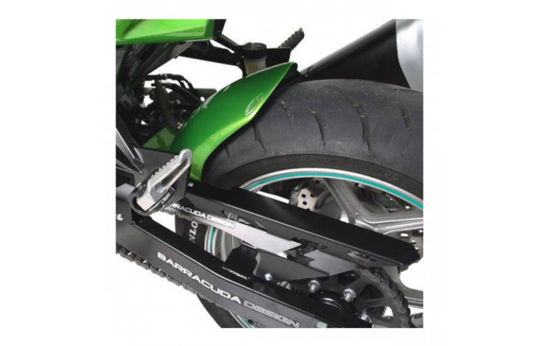 Πίσω Φτερό Barracuda για Kawasaki Z 750 (07-15)