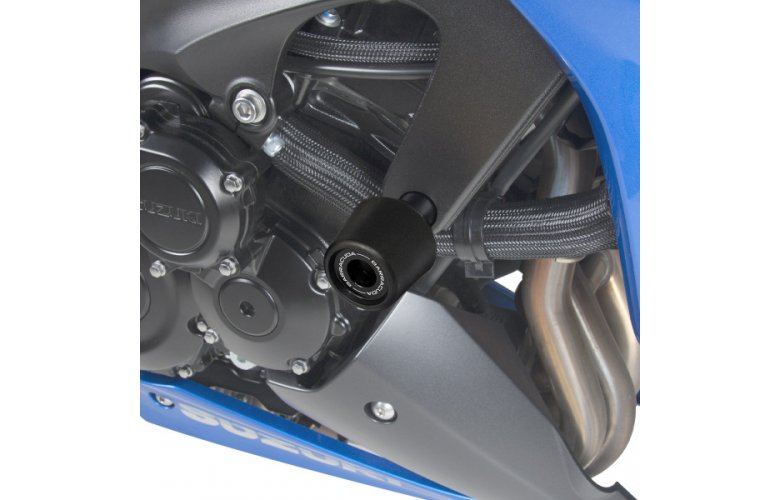 Μανιτάρια Πλαισίου You Design Barracuda για Suzuki GSX S1000 (2015-2020)