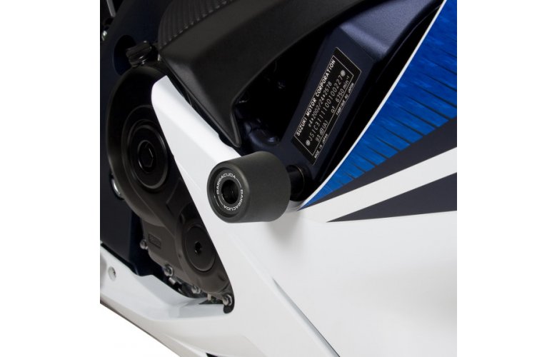 Μανιτάρια Πλαισίου You Design Barracuda για Suzuki GSX R 600-750 (2011-2016)