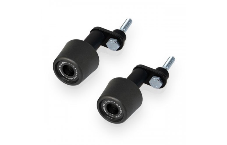 Μανιτάρια Πλαισίου You Design Barracuda για Yamaha XJ6