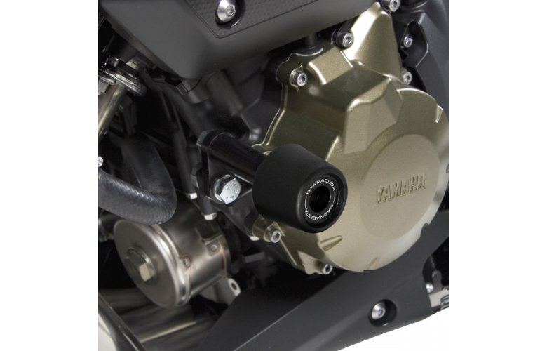 Μανιτάρια Πλαισίου You Design Barracuda για Yamaha XJ6