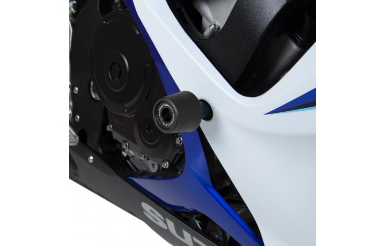 Μανιτάρια Πλαισίου You Design Barracuda για Suzuki GSX R 600-750 (06-07)