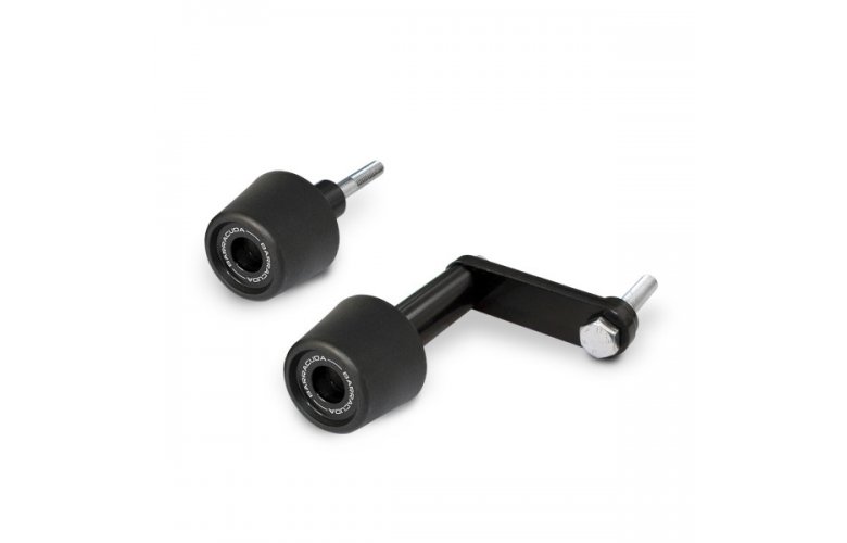 Μανιτάρια Πλαισίου You Design Barracuda για Suzuki GSX R 600-750 (06-07)