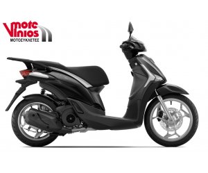 PIAGGIO LIBERTY 150 E5+ NEW