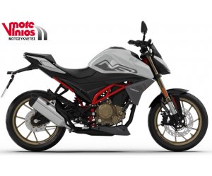 MORBIDELLI N300