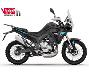 MORBIDELLI T502X