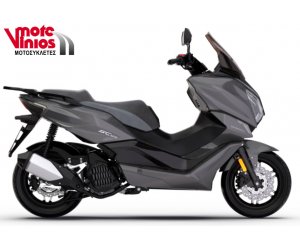 MORBIDELLI SC125