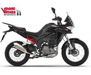 MORBIDELLI T352X