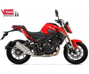 MORBIDELLI M502N