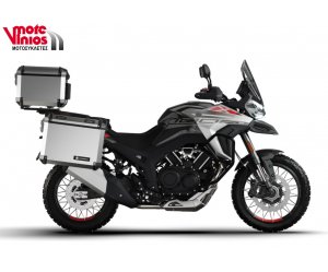 MORBIDELLI T1002VX