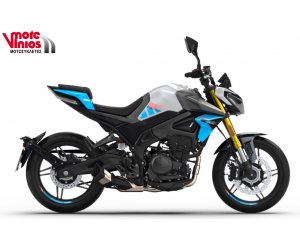 MORBIDELLI F352 SA