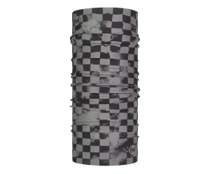 ΠΡΟΣΤΑΣΙΑ ΛΑΙΜΟΥ BUFF ORIGINAL ECOSTRETCH NECKWEAR Boxx Black