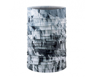 ΠΡΟΣΤΑΣΙΑ ΛΑΙΜΟΥ BUFF ORIGINAL ECOSTRETCH NECKWEAR HUMLY GREY