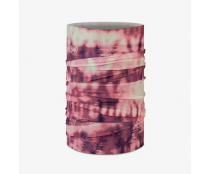 ΠΡΟΣΤΑΣΙΑ ΛΑΙΜΟΥ BUFF COOLNET UV NECKWEAR Pink Deri