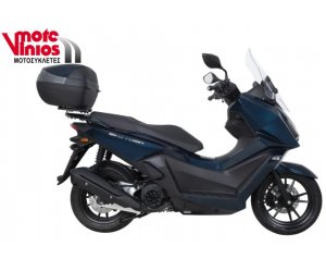 KYMCO SKY TOWN 125